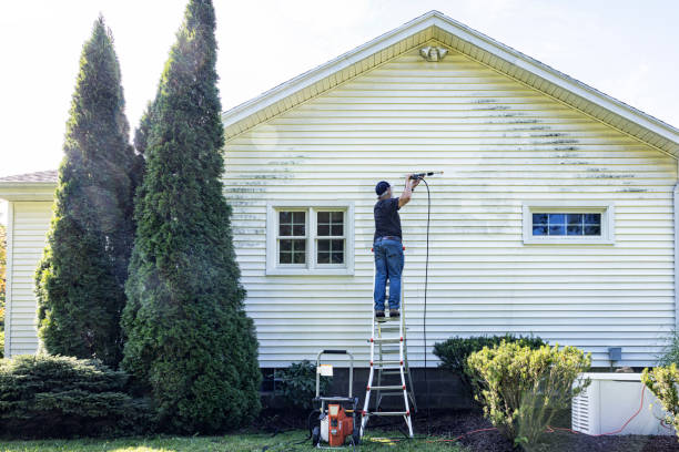Professional  Pressure Washing Services in Spring Hill, TN